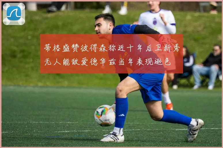 蒂格盛赞彼得森称近十年后卫新秀无人能敌爱德华兹当年表现逊色